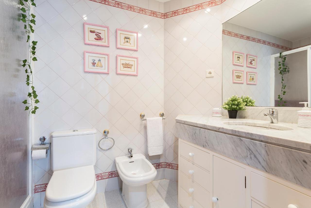 Avenida Playa 3 Rooms 2 Banos Kadyks Zewnętrze zdjęcie