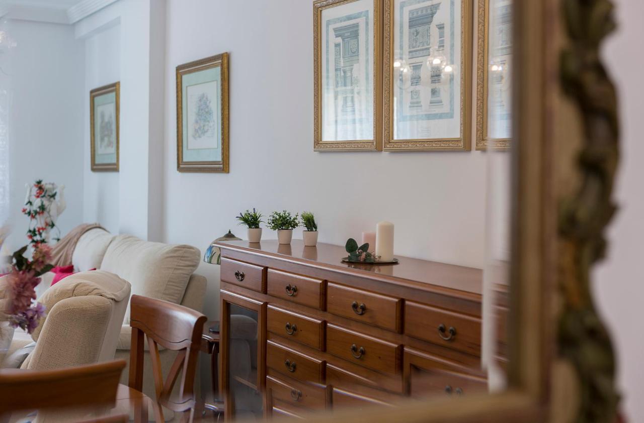 Avenida Playa 3 Rooms 2 Banos Kadyks Zewnętrze zdjęcie