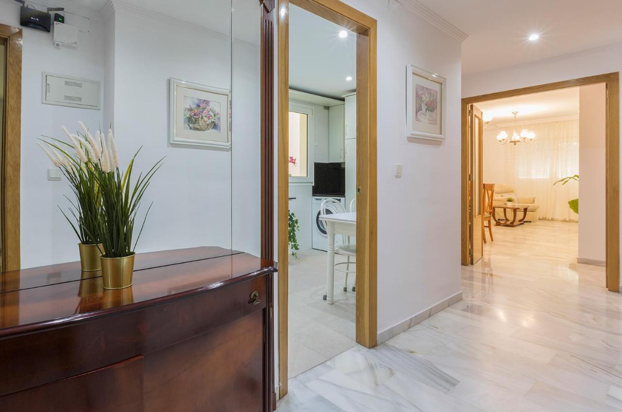 Avenida Playa 3 Rooms 2 Banos Kadyks Zewnętrze zdjęcie