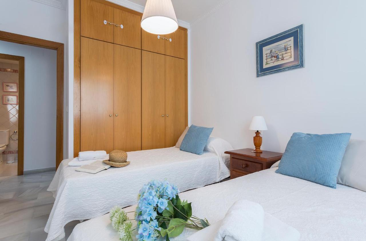 Avenida Playa 3 Rooms 2 Banos Kadyks Zewnętrze zdjęcie