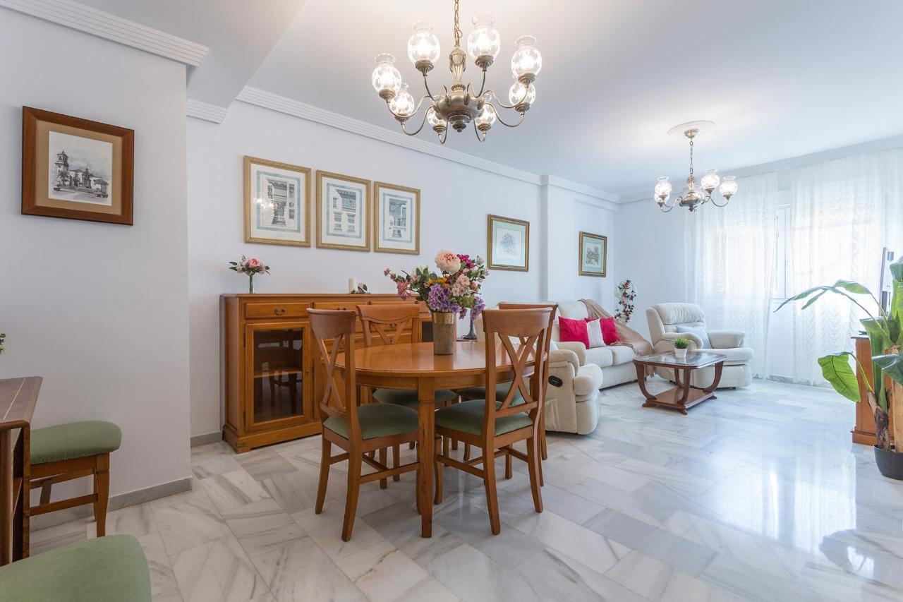 Avenida Playa 3 Rooms 2 Banos Kadyks Zewnętrze zdjęcie