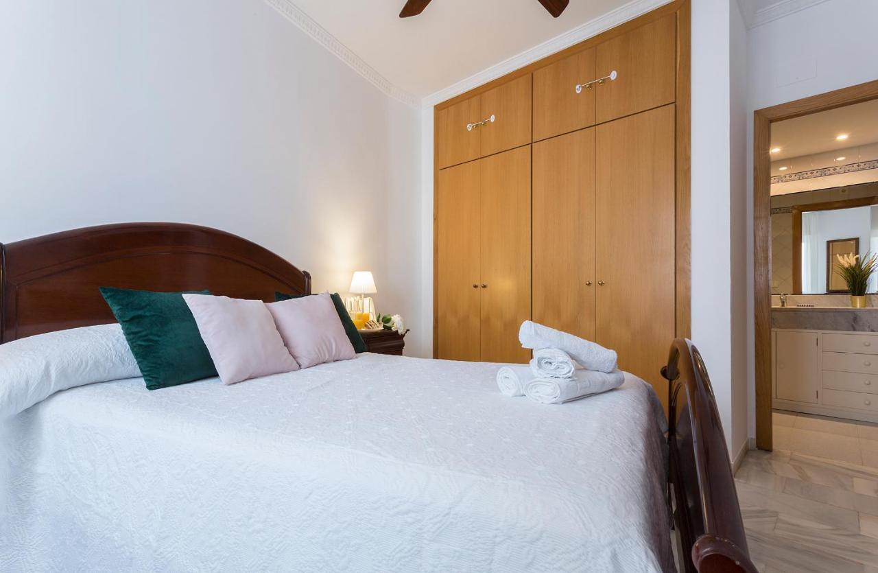 Avenida Playa 3 Rooms 2 Banos Kadyks Zewnętrze zdjęcie