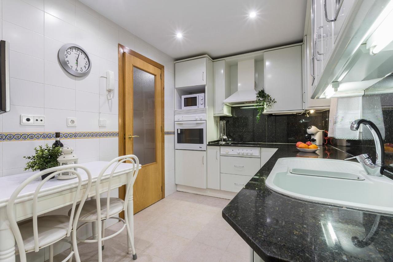 Avenida Playa 3 Rooms 2 Banos Kadyks Zewnętrze zdjęcie