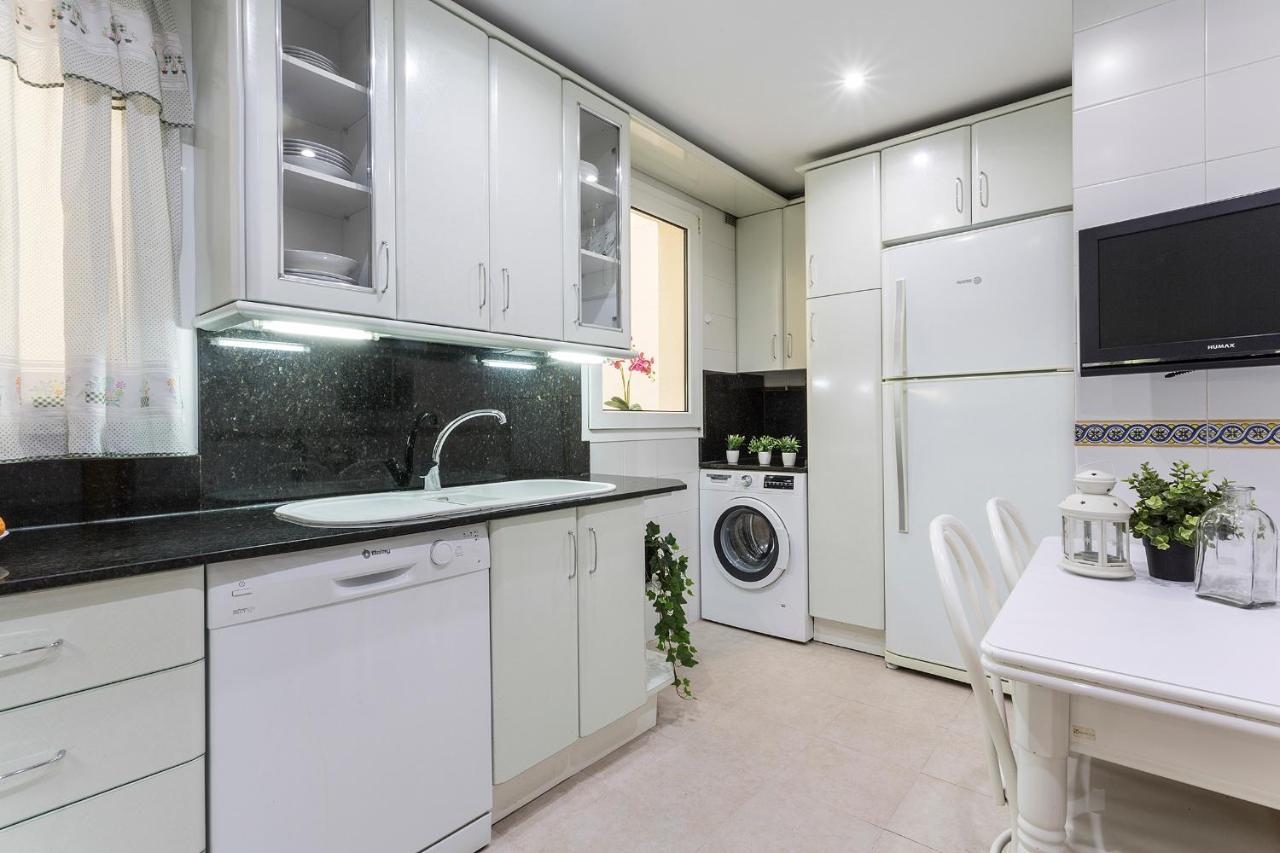 Avenida Playa 3 Rooms 2 Banos Kadyks Zewnętrze zdjęcie
