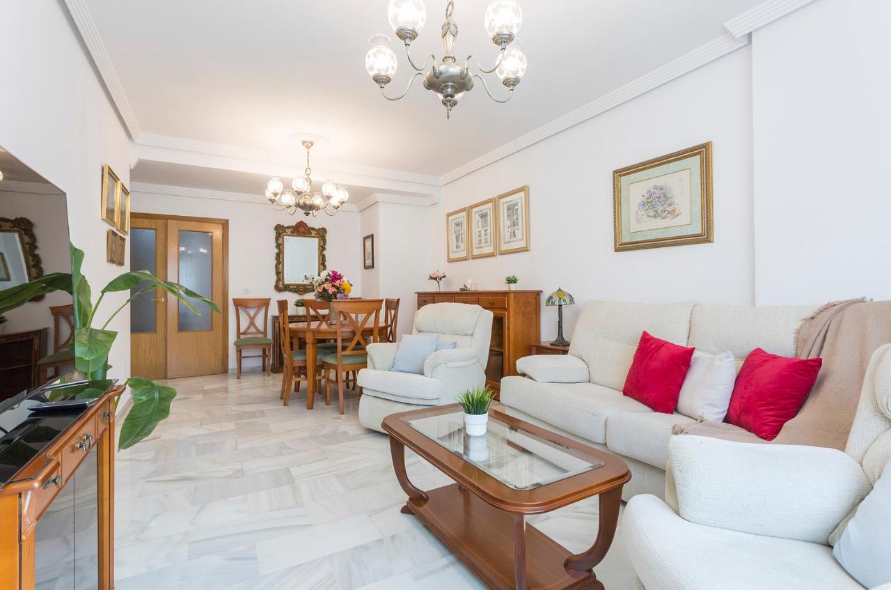 Avenida Playa 3 Rooms 2 Banos Kadyks Zewnętrze zdjęcie