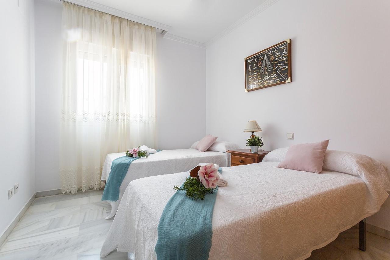 Avenida Playa 3 Rooms 2 Banos Kadyks Zewnętrze zdjęcie
